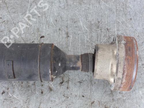 Driveshaft JAGUAR XE (X760) 2.0 D AWD | BP15172326M37 