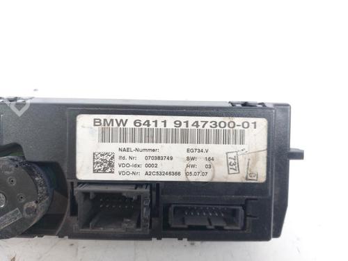 Climate control BMW 3 Touring (E91) 320 d | BP22898784I5 