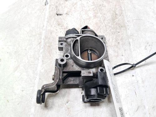 Used Throttle body Throttle body LANCIA YPSILON (843_) 1.2 (843.AXA1A) (60 hp) 33734614 33734614