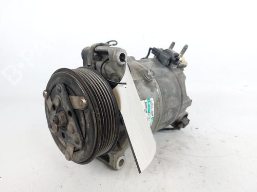 Used AC compressor LAND ROVER RANGE ROVER SPORT I (L320) 3.0 D 4x4 (245 hp) 17834673
