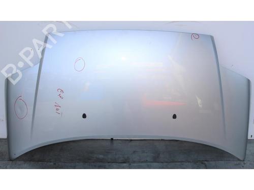 Used Hood CITROËN C2 (JM_) 1.4 HDi (68 hp) 15145515