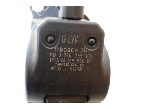 Pedal PEUGEOT PARTNER Box Body/MPV 1.6 HDi 16V | BP15145683I4 