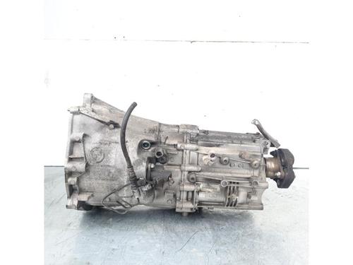 Gearbox BMW 1 (E87) 118 d | BP15152827M3