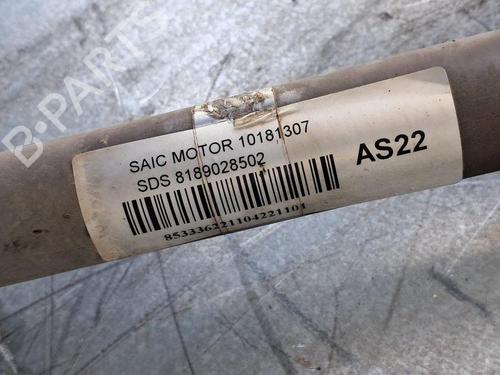 Right front driveshaft MG MG HS (AS23) 1.5 T (SAS23) | BP34052400M39 - Image 5