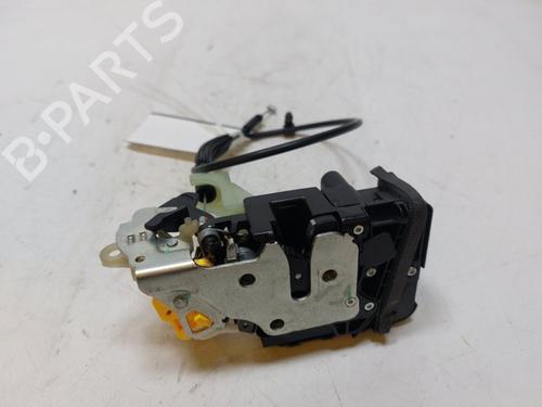 Front right lock DR DR 5.0 SUV 1.5 LPG | BP36694080C97 - Image 4