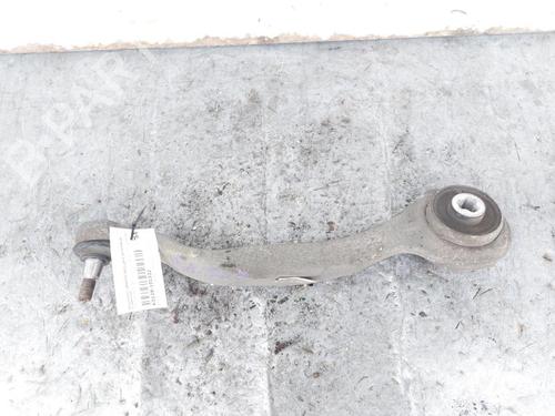Used Left front suspension arm MERCEDES-BENZ E-CLASS (W212) E 220 BlueTEC (212.001) (177 hp) 17862356