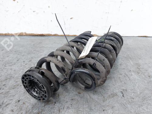 Shock absorber spring MERCEDES-BENZ C-CLASS T-Model (S205) C 180 BlueTEC / d (205.236) | BP15165257C152