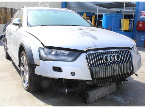 AUDI A4 B8 (8K2) 1.8 TFSI (120 hp) 2705975