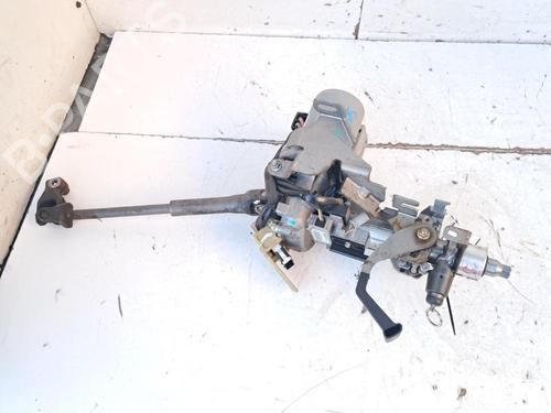 Used Steering column Steering column RENAULT SCÉNIC III (JZ0/1_) 1.9 dCi (JZ0J, JZ1J, JZ1K, JZ1S) (131 hp) 33194537 33194537