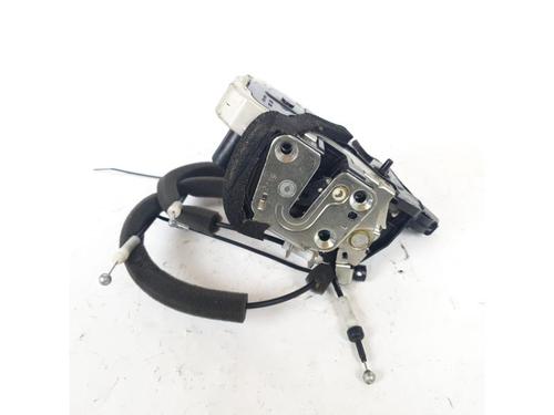 Rear left lock NISSAN MICRA IV (K13K, K13KK) 1.2 | BP15151379C100 