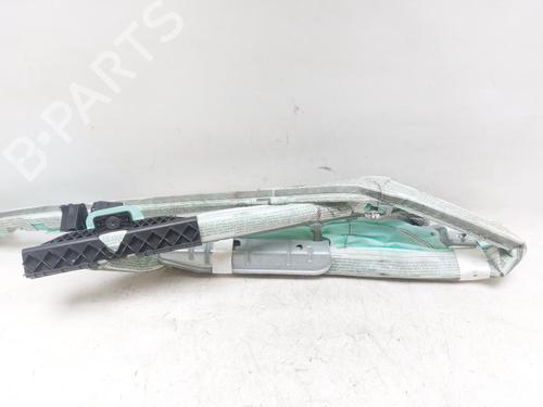 Left curtain airbag VW TOURAN (1T3) 1.6 TDI | BP29383553C11 