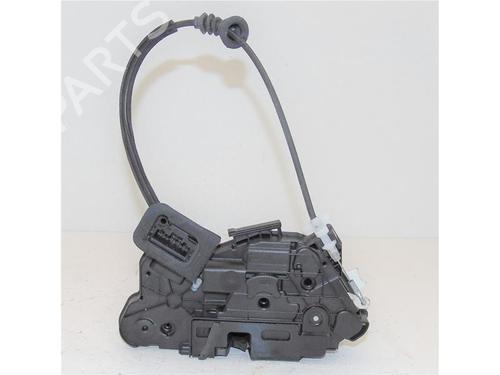Used Front left lock Front left lock SKODA YETI (5L) 2.0 TDI (110 hp) 15142409 15142409