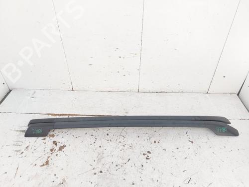 Used Roof bar Roof bar OPEL AGILA A (H00) 1.2 16V (F68) (75 hp) 36618114 36618114