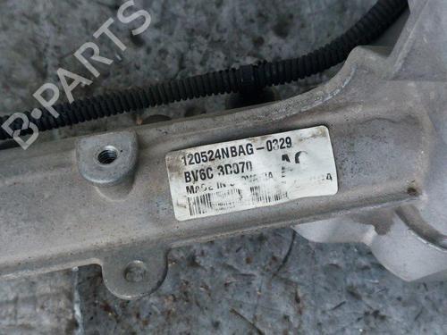 Steering rack FORD FOCUS III 1.0 EcoBoost | BP33312182M22  - Image 5