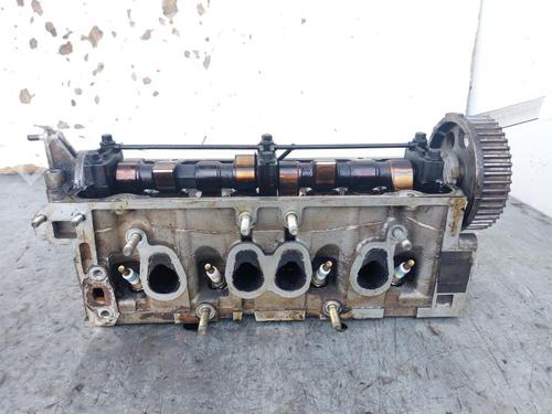Used Cylinder head FIAT PUNTO (188_) 1.2 60 (188.030, .050, .130, .150, .230, .250) (60 hp) 29880240