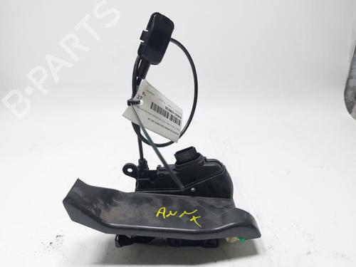 Used Front left lock RENAULT TRAFIC III Van (FG_) 2.0 dCi 130 (FGMY) (131 hp) 30898422