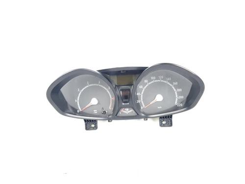 Used Instrument cluster FORD FIESTA VI (CB1, CCN) 1.25 (60 hp) 15153778