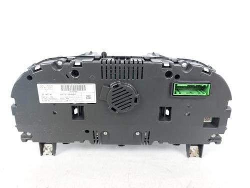 Instrument cluster JAGUAR XE (X760) 2.0 D | BP15174146C47 