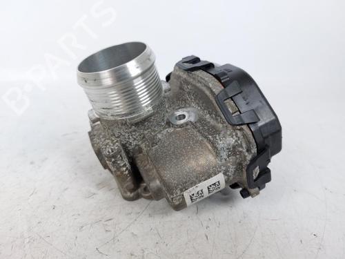 Throttle body PEUGEOT 308 II (LB_, LP_, LW_, LH_, L3_) 1.5 BlueHDI 100 | BP15165057M82 