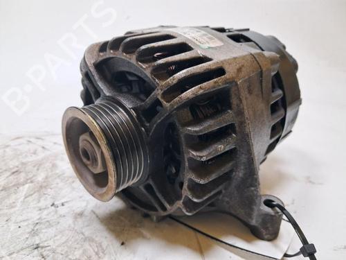 Generator FIAT IDEA (350_) 1.4 (77 hp) 33198141