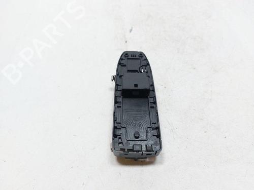 Left front window switch RENAULT CLIO V (B7_) 1.0 LPG (B7MT) | BP33926519I27 - Image 3