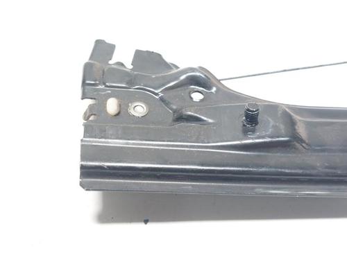 Front right window mechanism FIAT 500 (312_) 1.3 D Multijet (312AXE1A) | BP30613405C23 