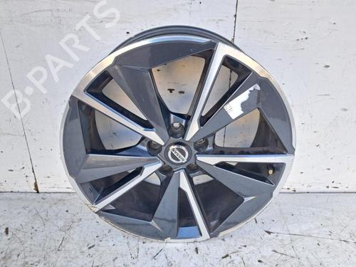 Fælk NISSAN QASHQAI III (J12) 1.3 DIG-T (140 hp) 33196192