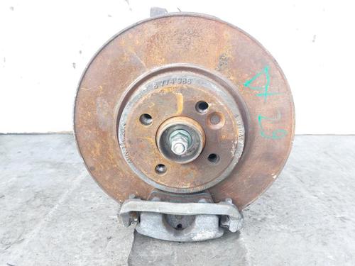 Used Right front steering knuckle Right front steering knuckle MINI MINI (R56) Cooper S (174 hp) 25434130 25434130