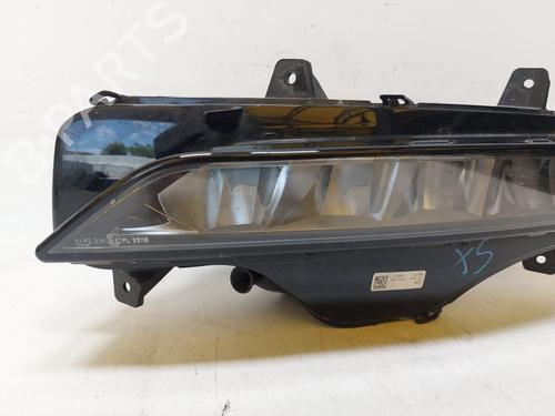 Left headlight SKODA OCTAVIA IV Combi (NX5, PV5) 2.0 TDi | BP36525378C28 - Image 2