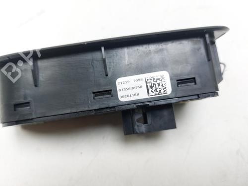 Climate control FIAT TIPO Hatchback (356_, 357_) 1.4 (356HXA1B, 357) | BP29238259I5 