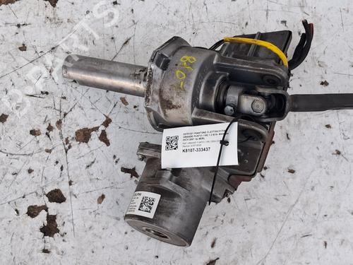 Steering column FIAT GRANDE PUNTO (199_) 1.2 | BP37631410M21 - Image 8