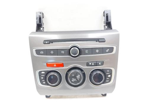 climate-control-citroen-c4-ii-nc_-2009-25712977 main image