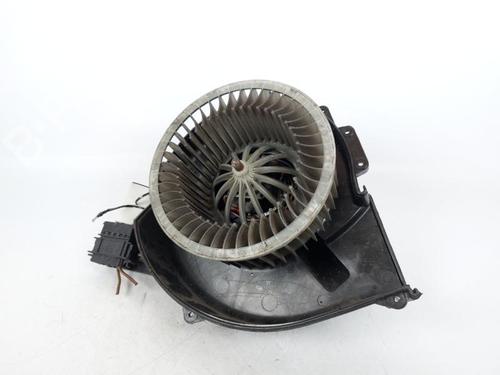 Used Heater blower motor VW POLO V (6R1, 6C1) 1.2 TDI (75 hp) 17204054