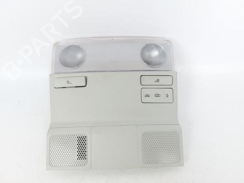 Used Interior roof light SEAT LEON (5F1) 1.6 TDI (115 hp) 15161677