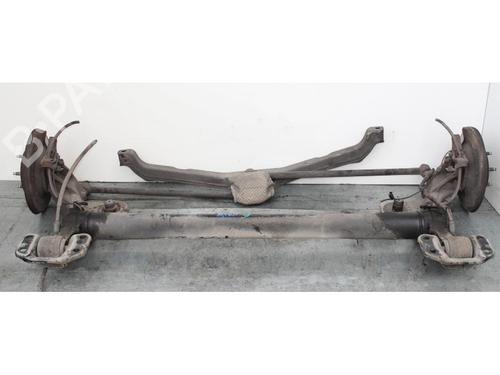 Rear axle OPEL ASTRA J Sports Tourer (P10) 1.7 CDTI (35) | BP23879796M2 