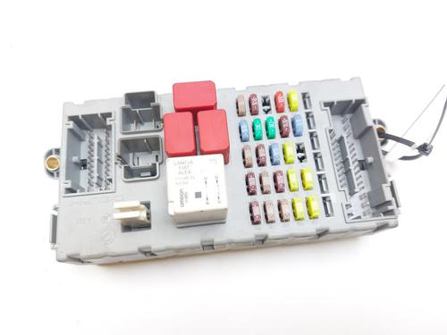 Used Electronic module FIAT BRAVO II (198_) 1.4 LPG (198AXA1B) (90 hp) 29448111