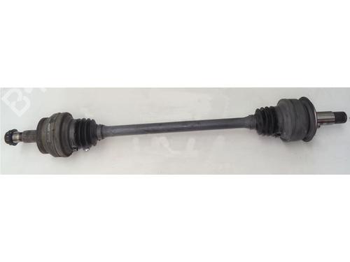 Used Right rear driveshaft MERCEDES-BENZ C-CLASS (W204) C 180 CDI (204.000) (120 hp) 15139303