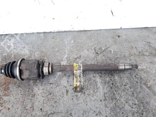 Right front driveshaft PEUGEOT BIPPER Tepee 1.3 HDi 75 | BP33193492M39 - Image 2