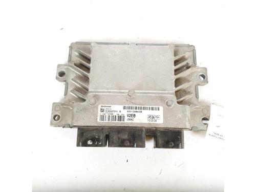 Used Engine control unit (ECU) FORD FIESTA VI (CB1, CCN) 1.4 LPG (92 hp) 15153494