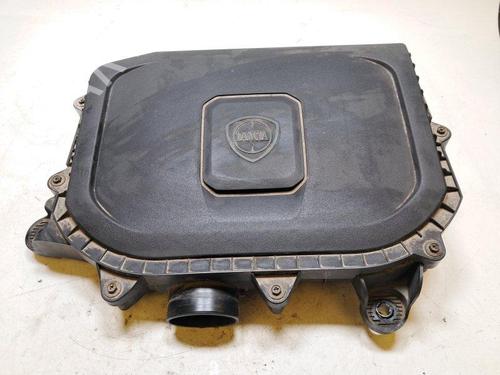 Used Air filter box Air filter box LANCIA YPSILON (312_) 1.0 Mild Hybrid (312) (69 hp) 34263296 34263296