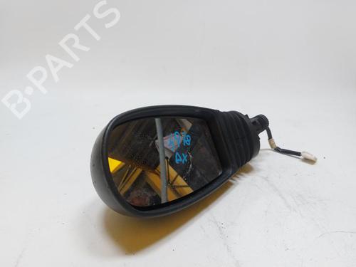 Used Right mirror FIAT PUNTO (188_) 1.3 JTD 16V (70 hp) 30453751