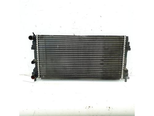 Køler SKODA FABIA II Combi (545) 1.6 TDI (75 hp) 15153436