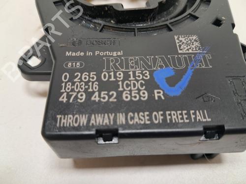 Engine control unit (ECU) RENAULT CAPTUR I (J5_, H5_) 1.2 TCe 120 | BP40288325M57 - Image 4