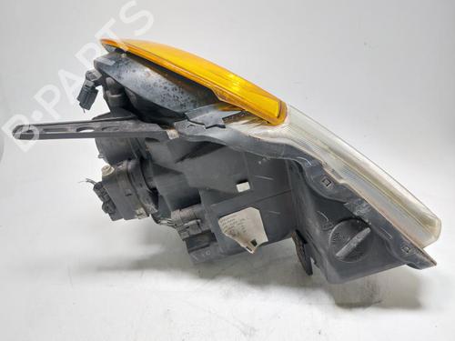 Left headlight RENAULT MODUS / GRAND MODUS (F/JP0_) 1.5 dCi (FP0E, JP0E) | BP30802767C28