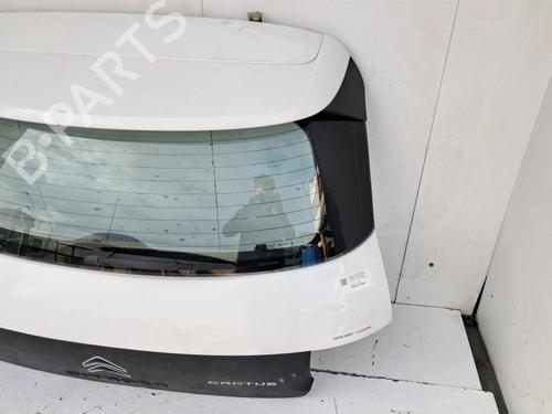 Tailgate CITROËN C4 CACTUS 1.2 VTi 75 / PureTech 75 | BP33197055C6 - Image 4
