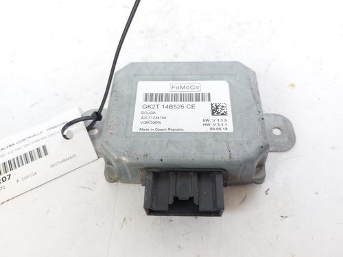 Engine control unit (ECU) FORD TRANSIT CUSTOM V362 Van (FY, FZ) 2.0 EcoBlue | BP19124769M57 - Image 1