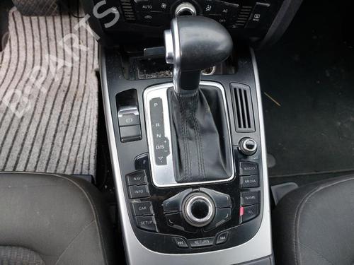 ABS pump AUDI A4 B8 Avant (8K5) 2.0 TDI | BP15169737M43