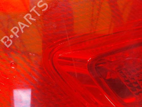 Left taillight OPEL ASTRA J (P10) 1.3 CDTI (68) | BP37259429C34 - Image 2