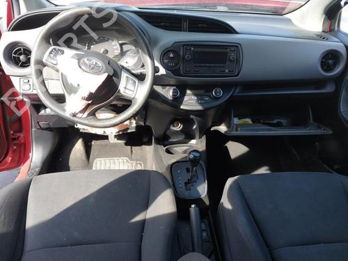 Engine TOYOTA YARIS (_P13_) 1.5 Hybrid (NHP130_, NHP130) | BP19426902M1 