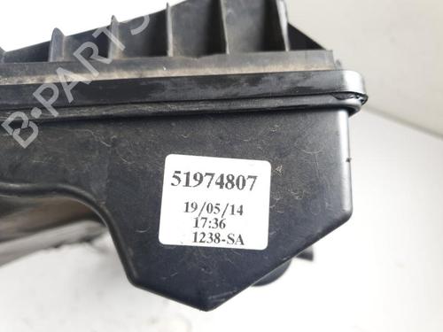 Box scatola filtro aria FIAT 500L (351_, 352_) 1.3 D Multijet (199LXY1A, 199LXY11) | BP23880067M87